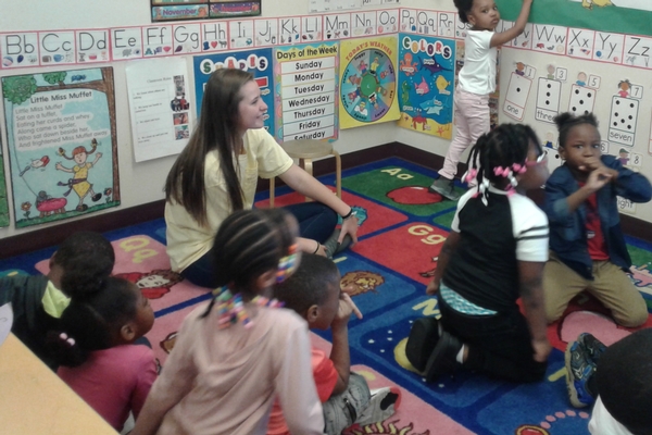 Greene County Head Start