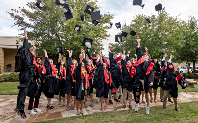 Driven by Excellence